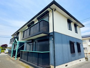 ハイムウィステリア　Ａ館 202号-1