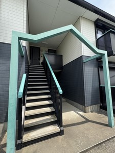 ハイムウィステリア A館 202号-2