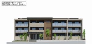 ライデン ヴォーネン 101号-2