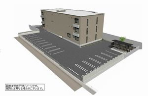 ライデン ヴォーネン 101号-3