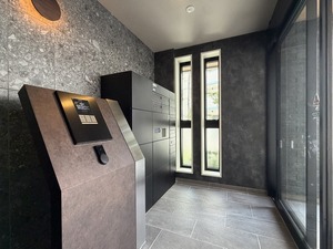リリー シャルマン 203号-12