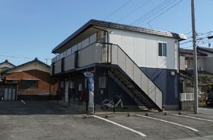 サン　コーポ　Ａ 102号-13