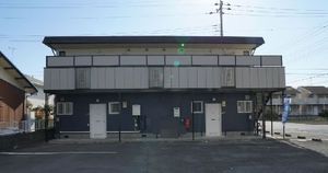 サン　コーポ　Ａ 102号-14