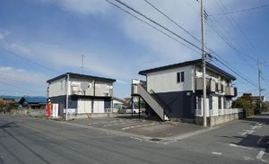 サン　コーポ　Ａ 102号-15