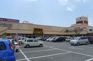 メゾンドール　Ｂ 202号-15