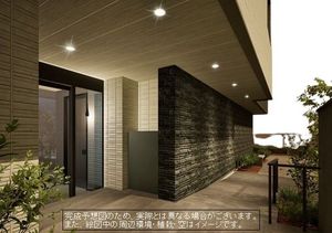 シエル メゾン 301号-2