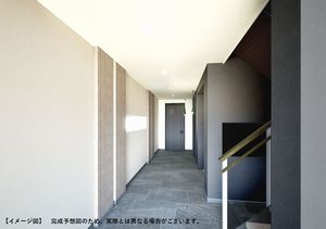 シエル メゾン 301号-4
