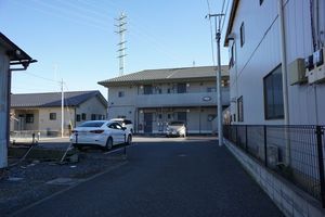 Ｖｉｌｌａｇｅ・Ａｌｕｓ 202号-2