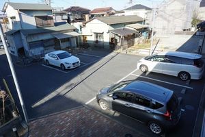 Ｖｉｌｌａｇｅ・Ａｌｕｓ 202号-4