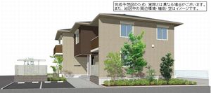 シャテーニュ エスト 101号-2