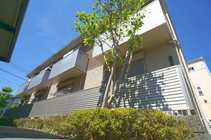 レユシールＢ 102号-14