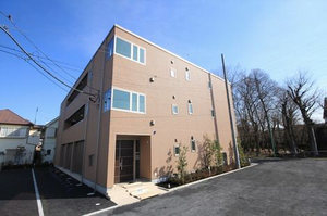 シャイニング K-Ⅲ 203号-12