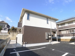 シェソワ・ルミエールB 102号-13