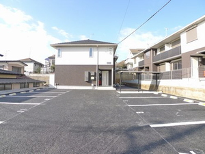 シェソワ・ルミエールB 102号-14