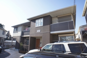 リラフォートＢ 102号-12