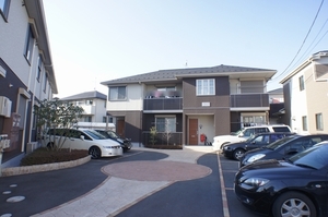 リラフォートＢ 102号-14