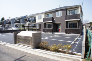 マーシーズ　アベニューＤ 202号-12