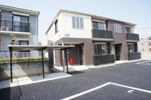 マーシーズ　アベニューＤ 202号-13