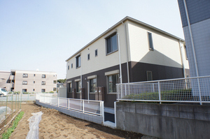 マーシーズ　アベニューＤ 202号-15