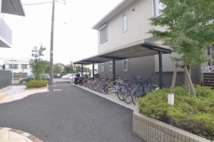 プレミアスB 201号-15