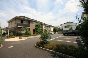 シエル・ヴェールＡ 103号-13