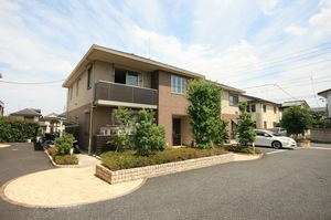 シエル・ヴェールＢ