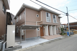 センプリス 202号-1