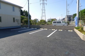 ジラソーレ 101号-12