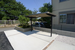 ジラソーレ 101号-13