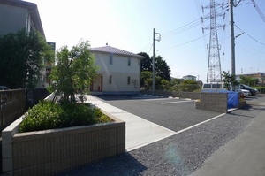 ジラソーレ 101号-15