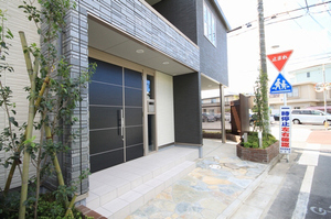 シャーメゾン エムズ 101号-13