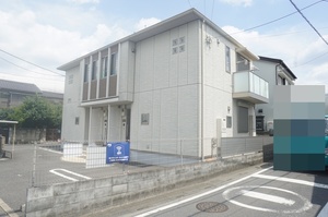 シャーメゾン長町A 202号-2