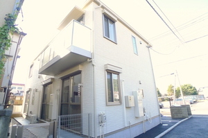 シャーメゾン長町A 202号-4