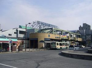 フェア　セゾン　Ⅱ 201号-14