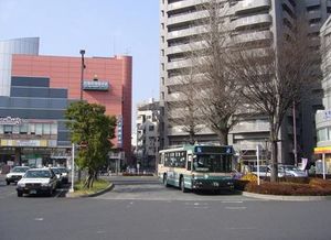 フェア　セゾン　Ⅱ 201号-15