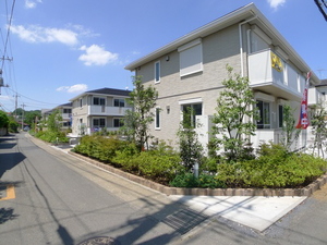 カーサ・レジオC 101号-13