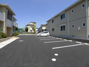 カーサ・レジオC 101号-14