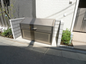 パラシオン 203号-14