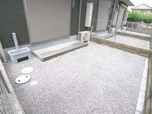 テラス フローラ 103号-13