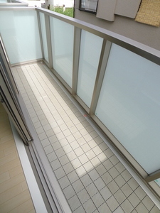 テラス フローラ 103号-14