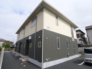 テラス フローラ 103号-15