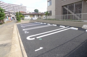 プラネット 303号-15