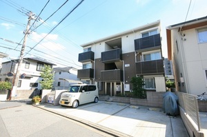 フルール 202号-1