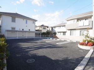 カーサロッシュⅢ 101号-13