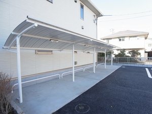 カーサロッシュⅢ 101号-14