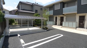 クラヴィーア所沢 103号-14