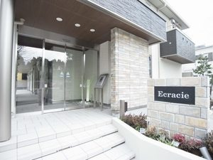 エクラシエ 105号-12