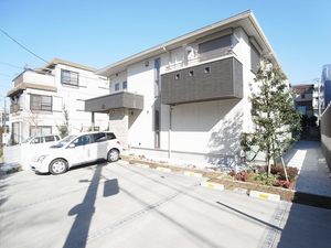 エクラシエ 105号-13