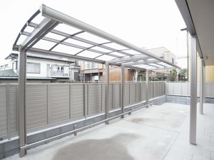 エクラシエ 105号-14