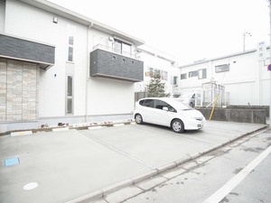 エクラシエ 105号-15